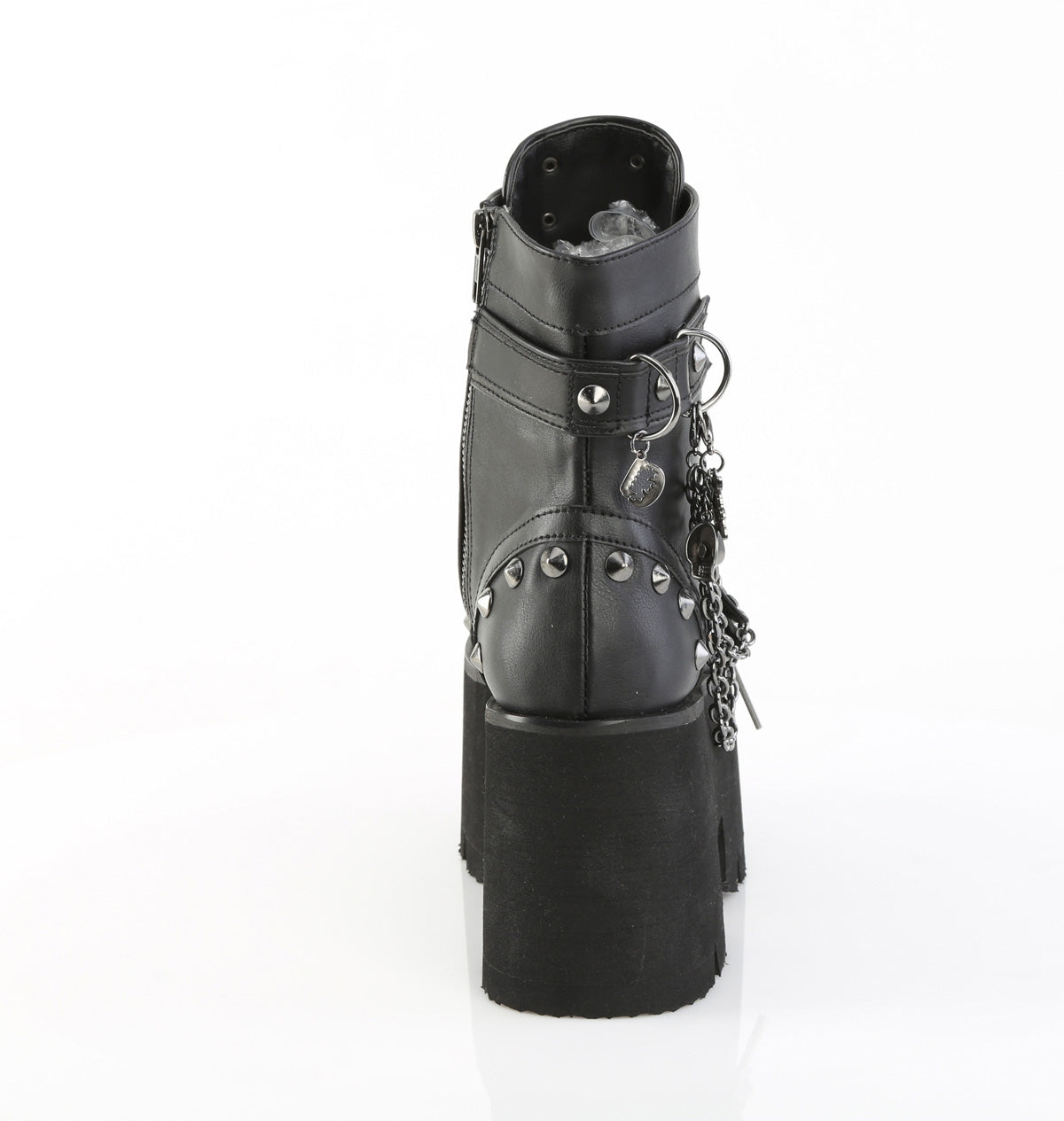 DemoniaCult Ashes 52 - Kinky-shoes