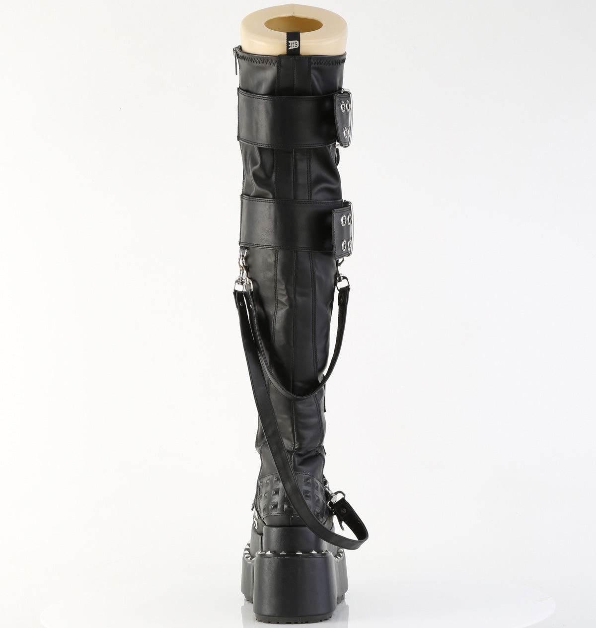 DemoniaCult Bear 316 - Kinky-shoes