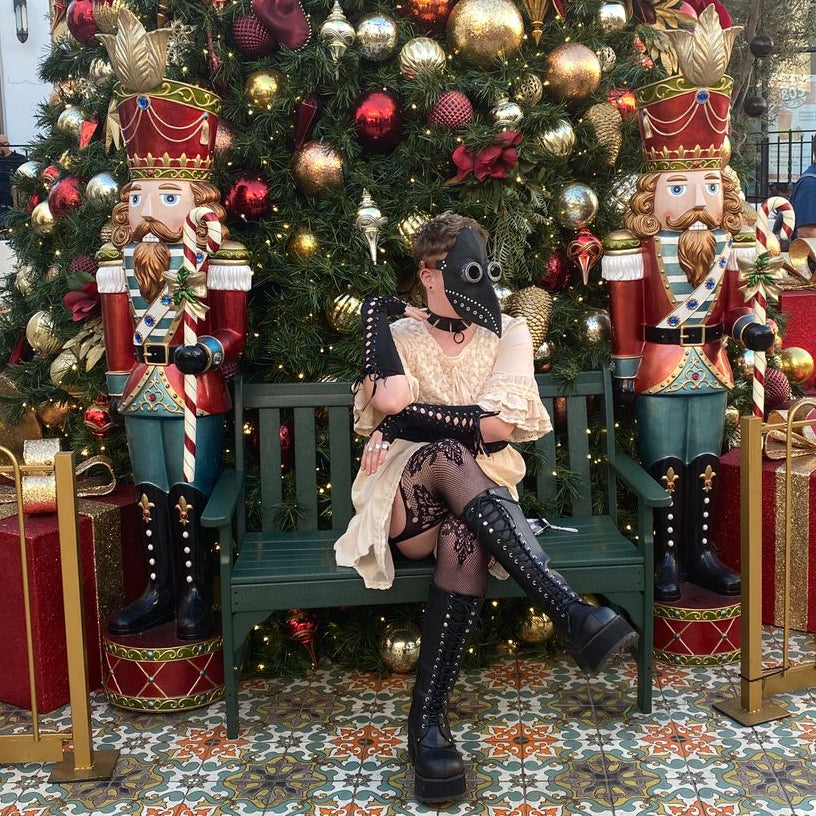 DemoniaCult Ranger 302