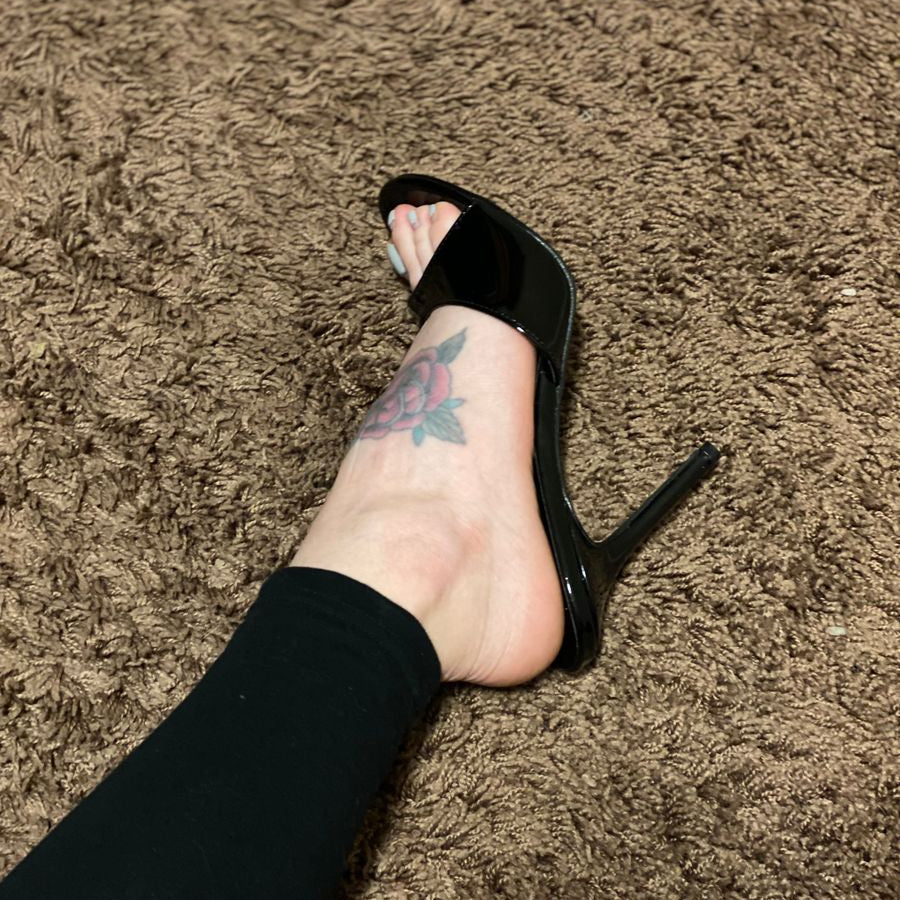 Pleaser Classique 01