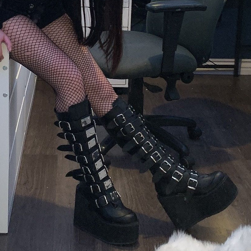 DemoniaCult Swing 815