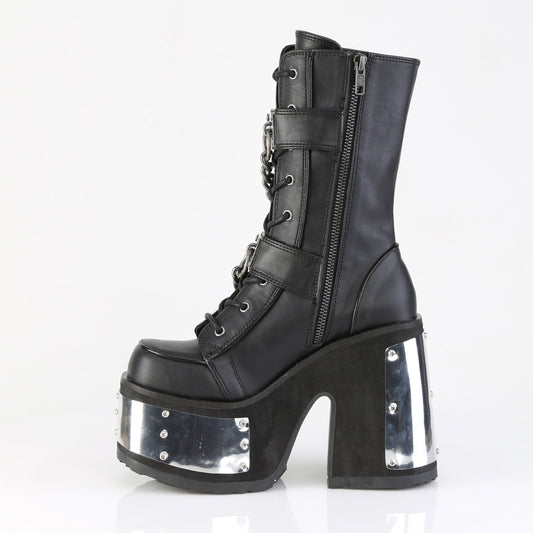 DemoniaCult Camel 120 - Kinky-shoes