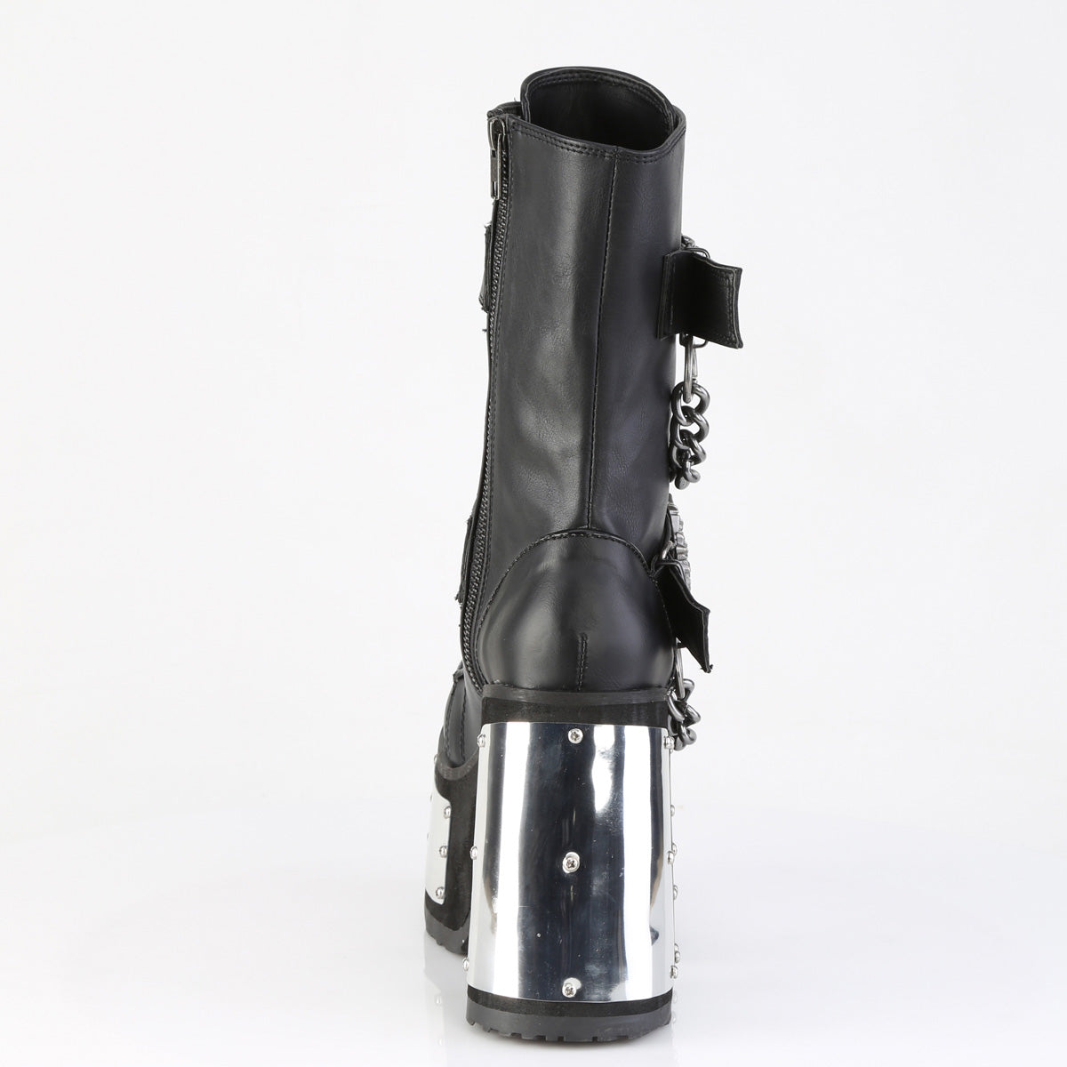 DemoniaCult Camel 120 - Kinky-shoes