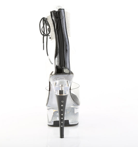 Pleaser Captiva 624RS - Kinky-shoes