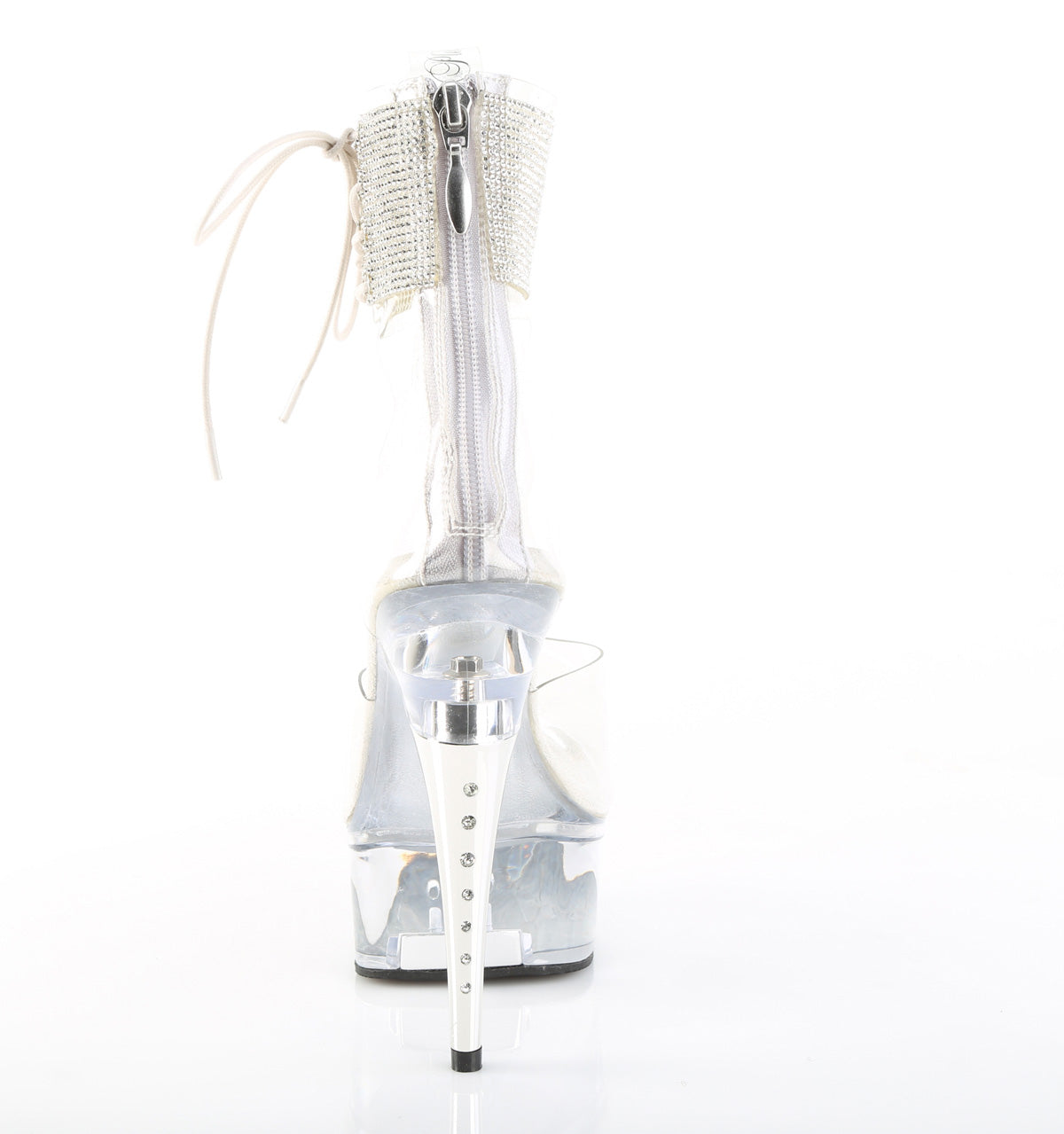 Pleaser Captiva 624RS - Kinky-shoes