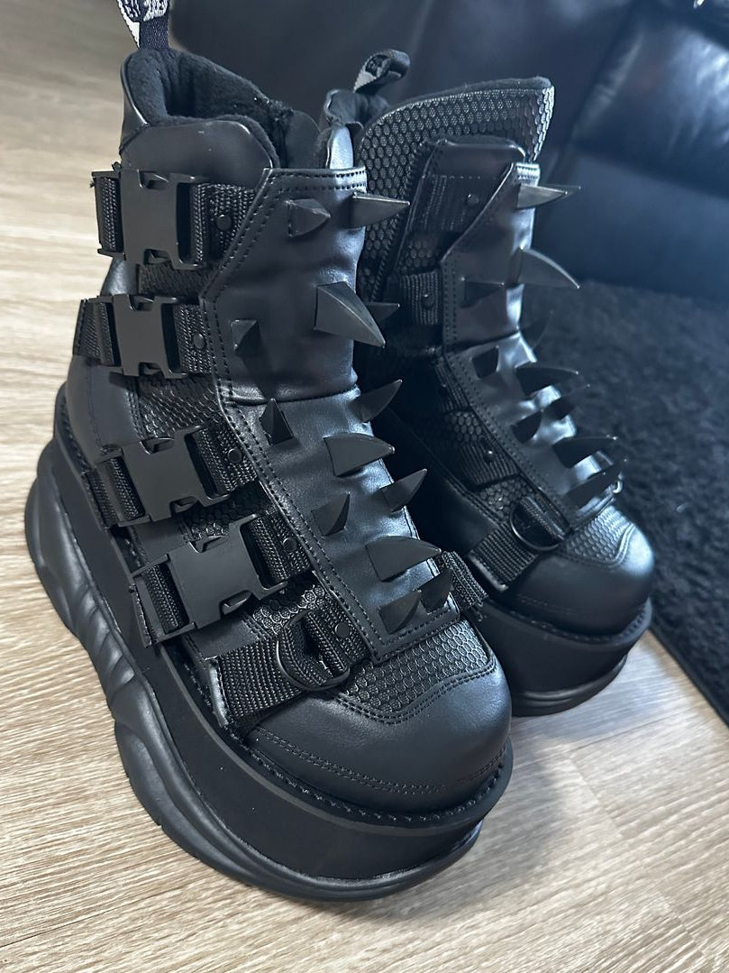 DemoniaCult Neptune 68