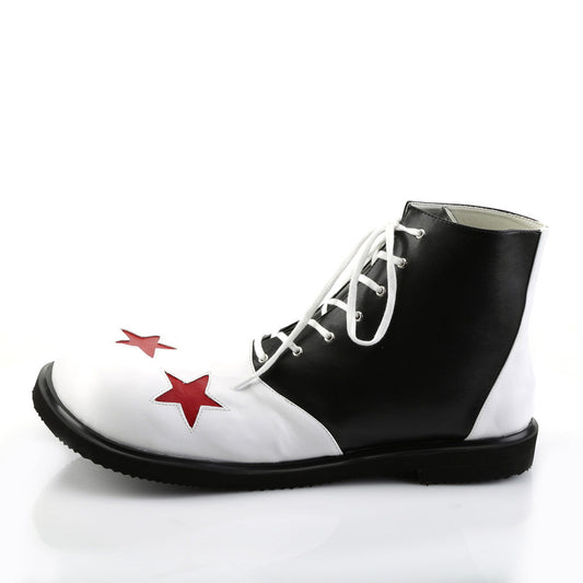 Funtasma Clown 02 - Kinky-shoes