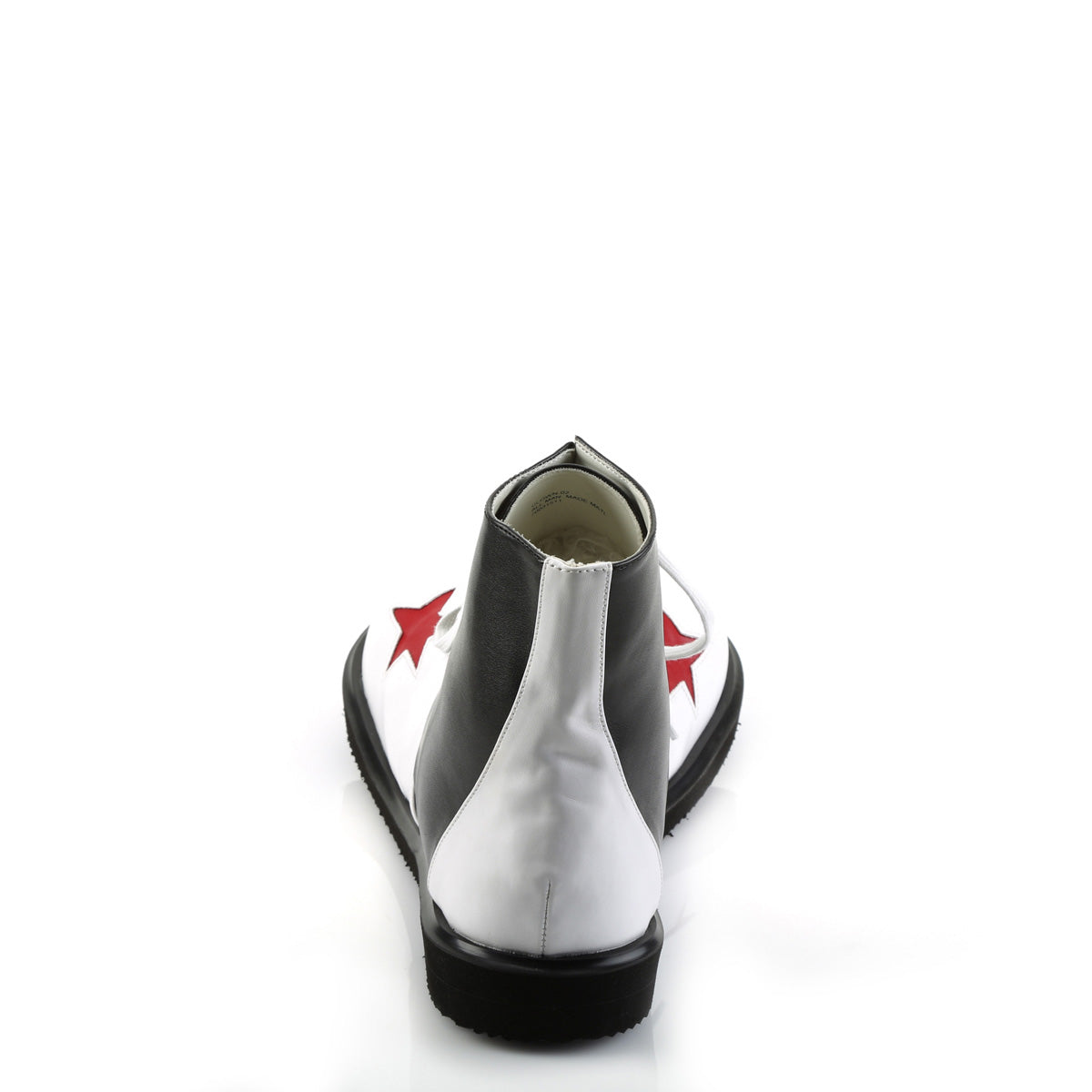 Funtasma Clown 02 - Kinky-shoes