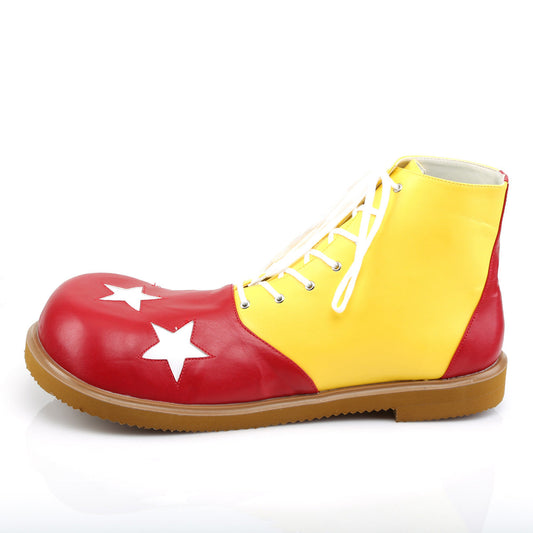 Funtasma Clown 02 - Kinky-shoes
