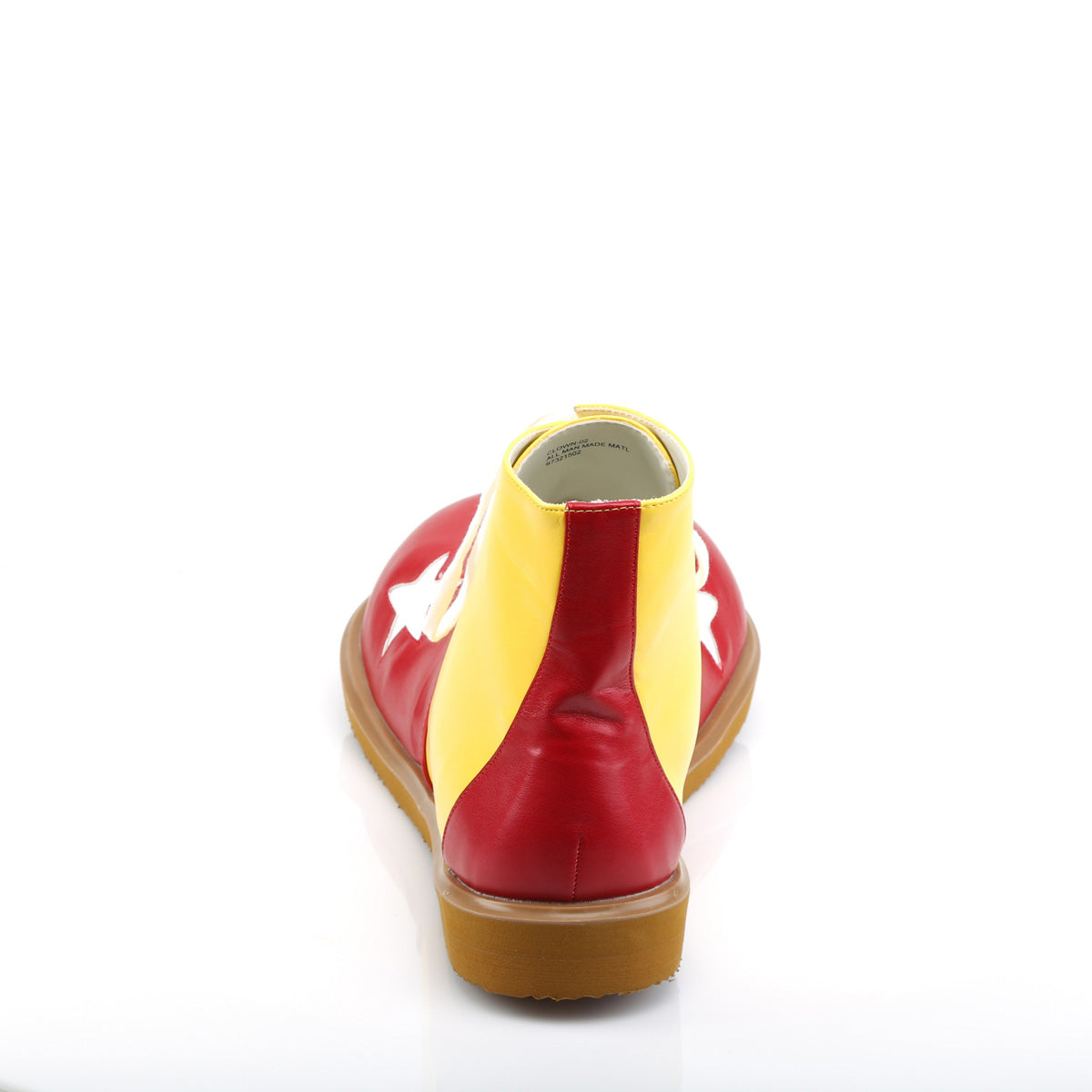 Funtasma Clown 02 - Kinky-shoes