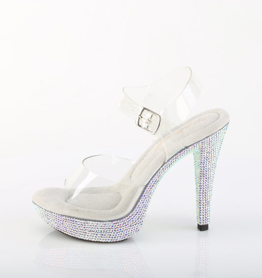 Fabulicious Cocktail 508DM - Kinky-shoes