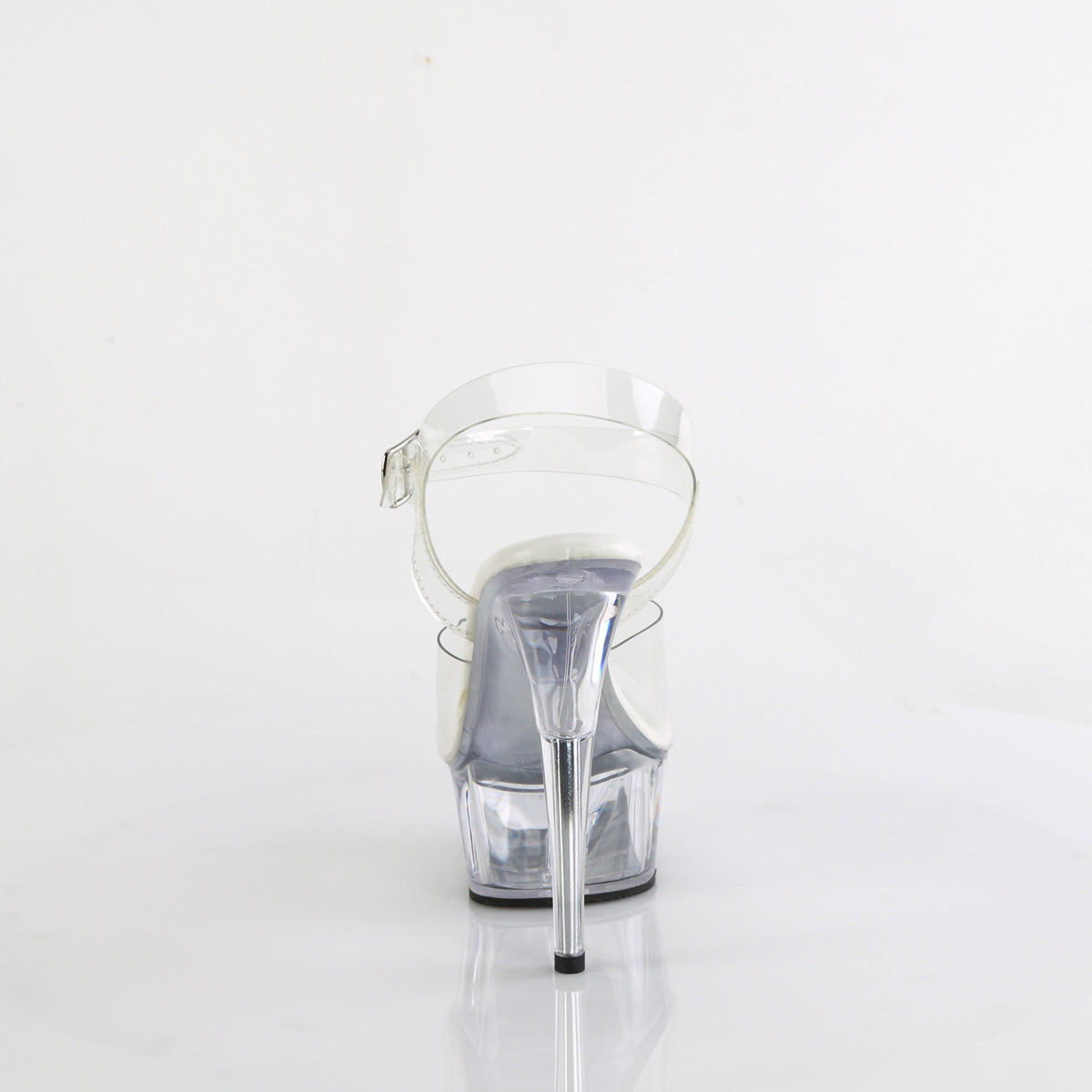 Pleaser Delight 608VL - Kinky-shoes