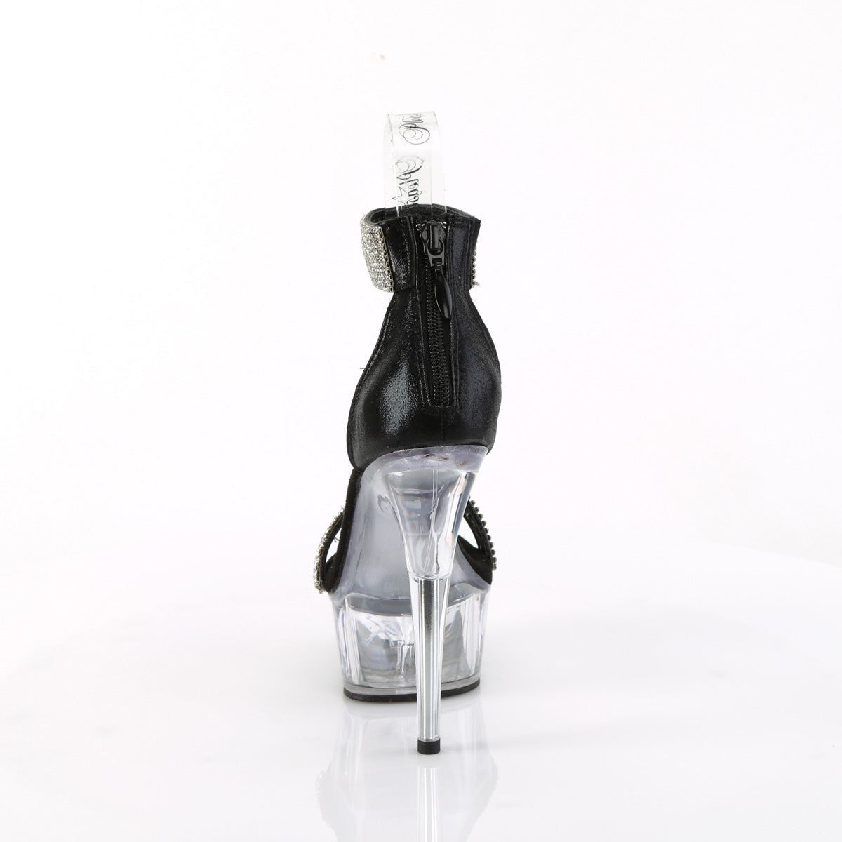 Pleaser Delight 641 - Kinky-shoes