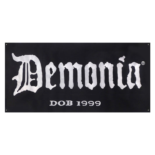 Demonia Banner