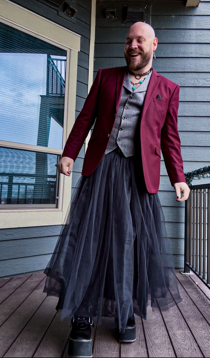 DemoniaCult Swing 815