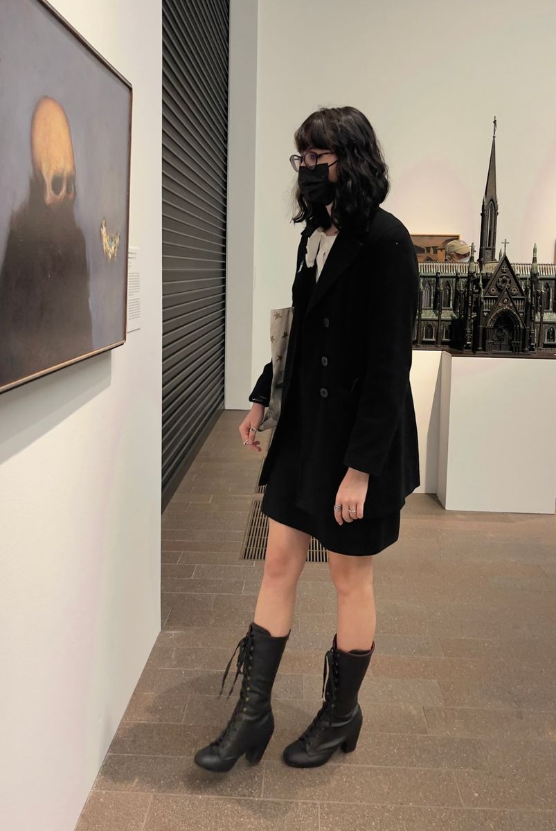 DemoniaCult Vivika 205