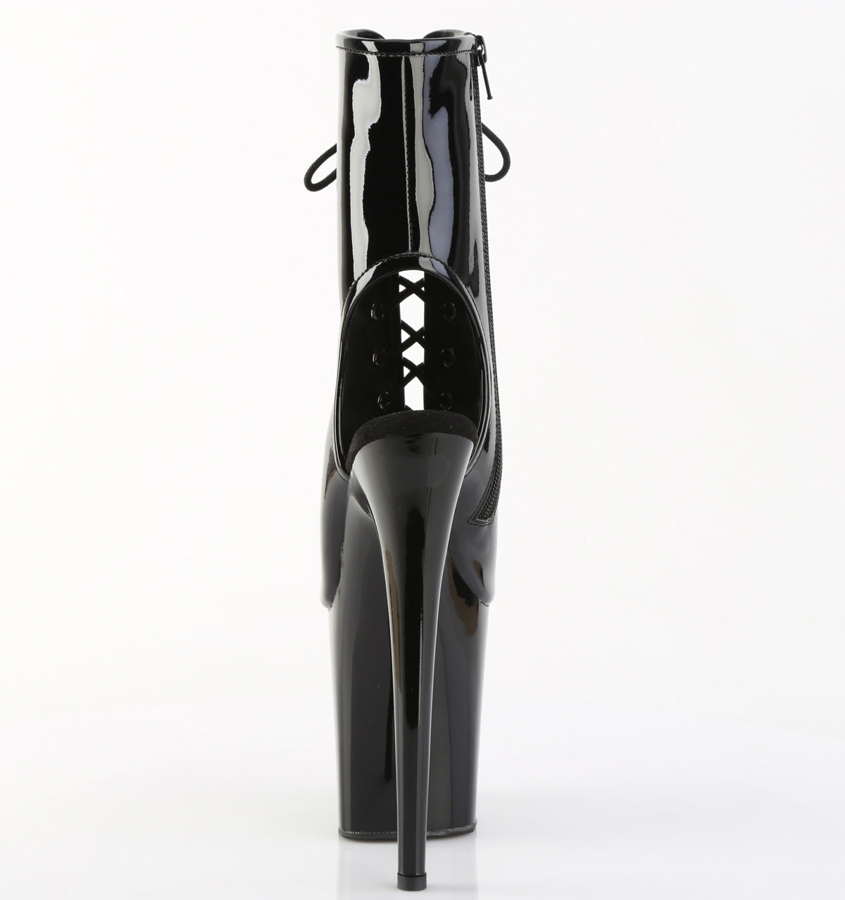 Pleaser Flamingo 1016 - Kinky-shoes