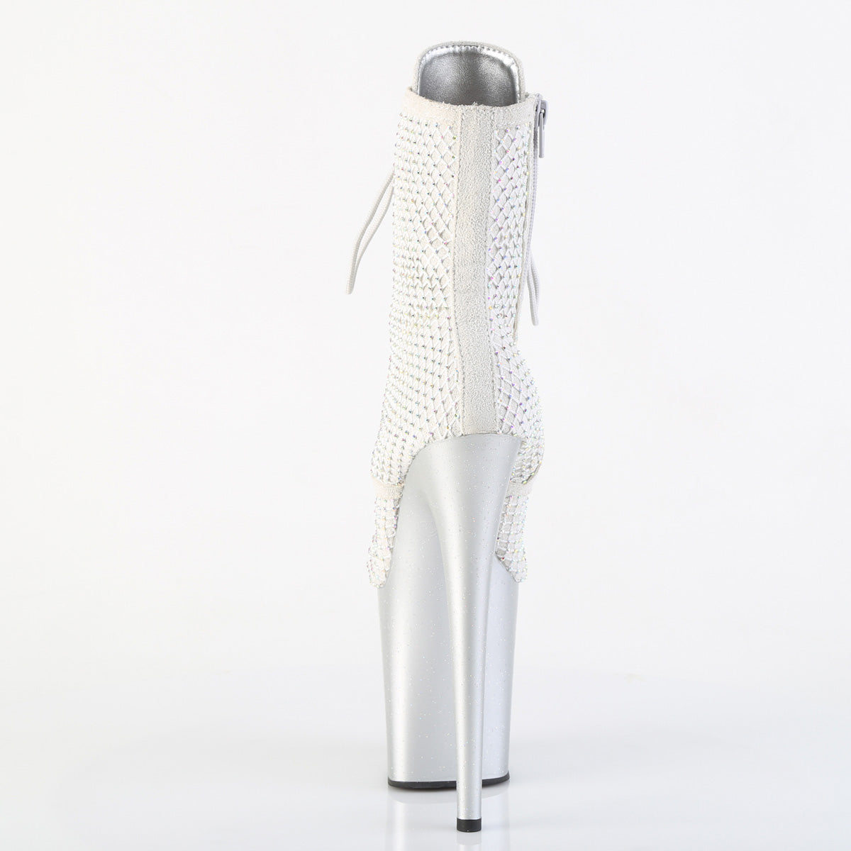 Pleaser Flamingo 1020RM - Kinky-shoes