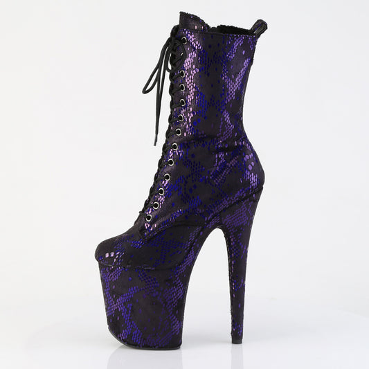 Pleaser Flamingo 1040SPF - Kinky-shoes