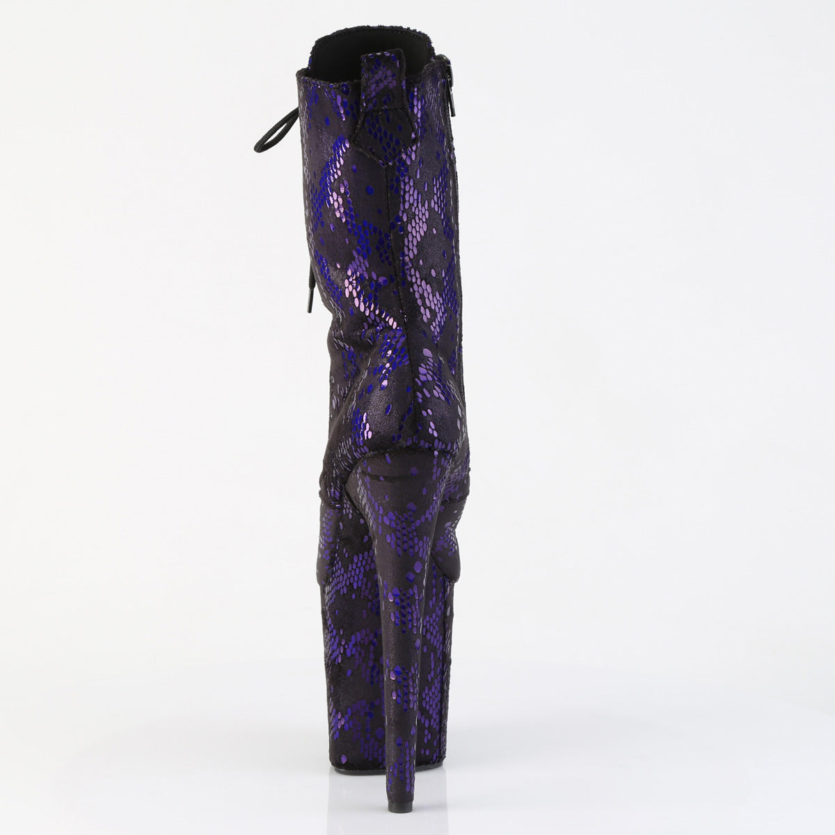 Pleaser Flamingo 1040SPF - Kinky-shoes