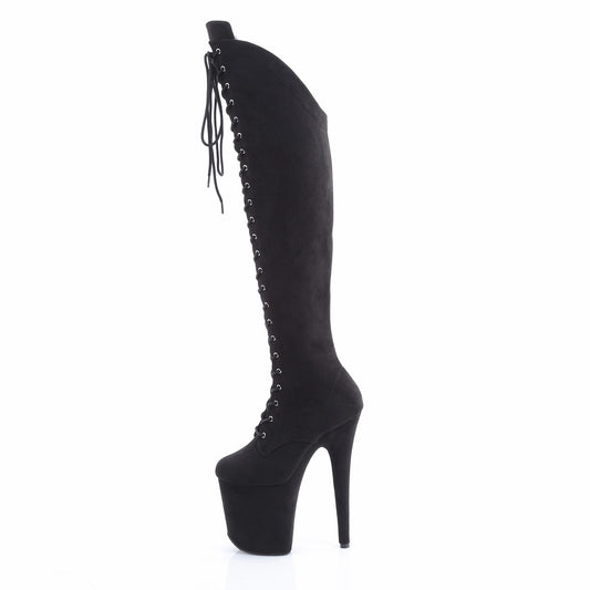 Pleaser Flamingo 3014FS