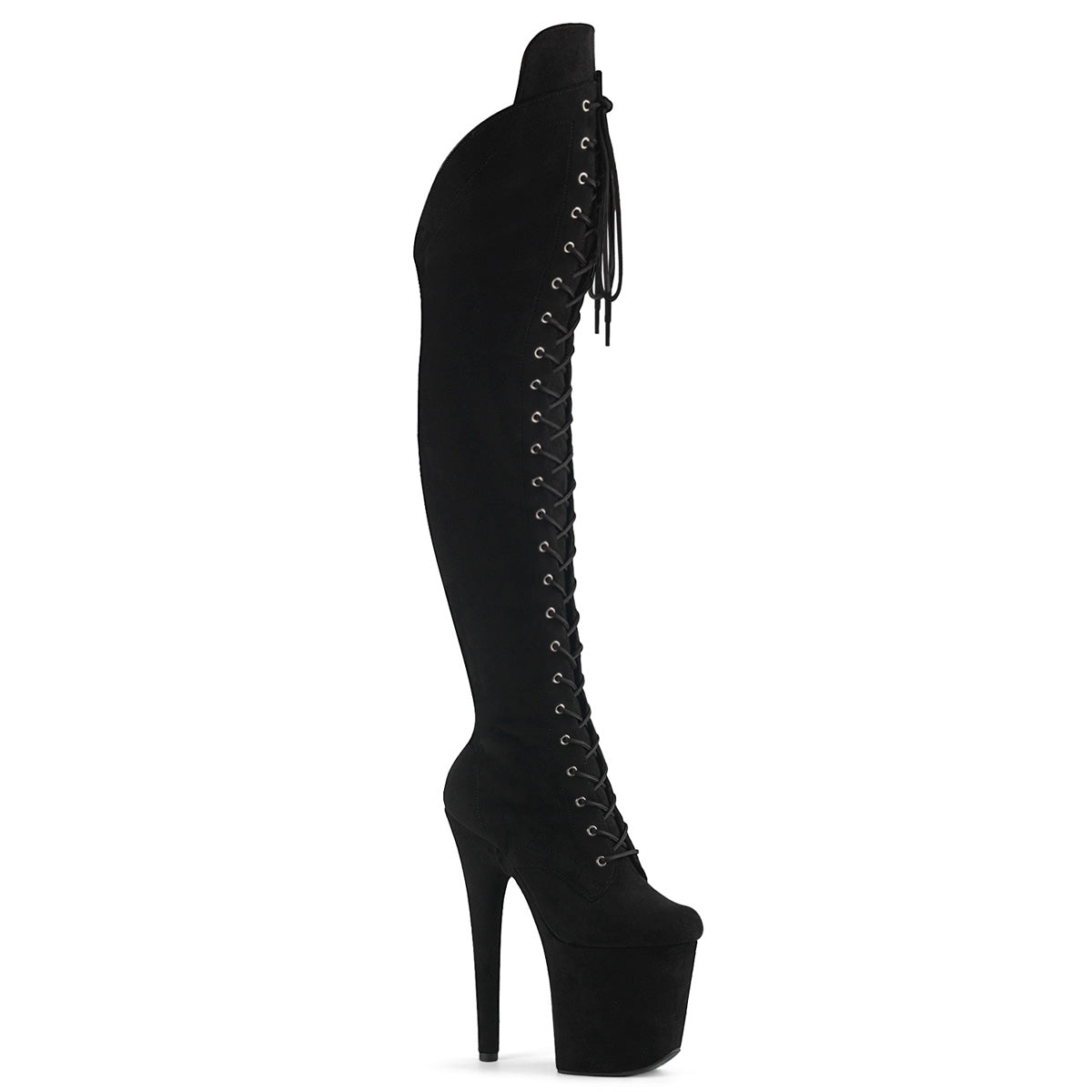 Pleaser Flamingo 3014FS
