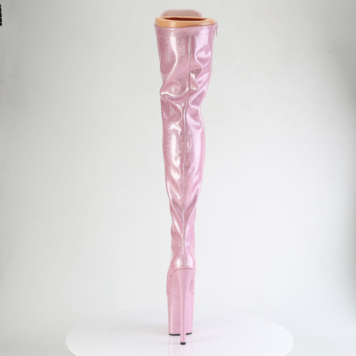 Pleaser Flamingo 3020GP - Kinky-shoes