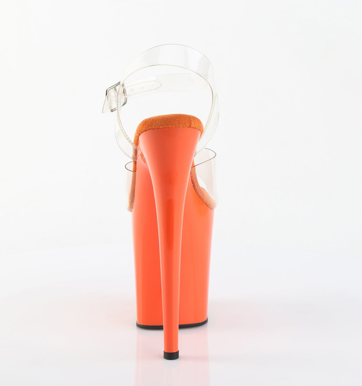 Pleaser Flamingo 808 - Kinky-shoes