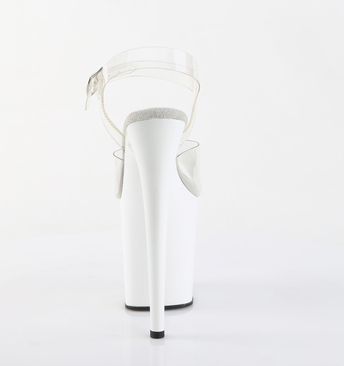 Pleaser Flamingo 808 - Kinky-shoes