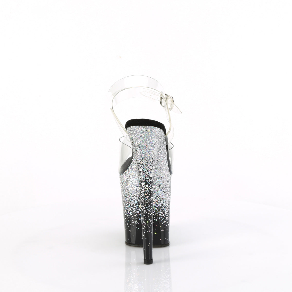 Pleaser Flamingo 808SS - Kinky-shoes