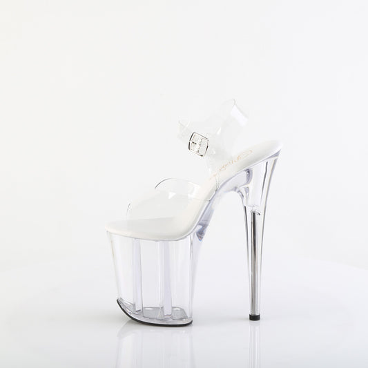 Pleaser Flamingo 808VL - Kinky-shoes