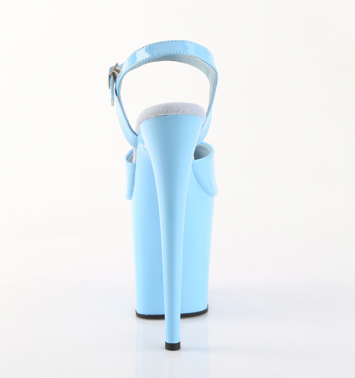 Pleaser Flamingo 809 - Kinky-shoes