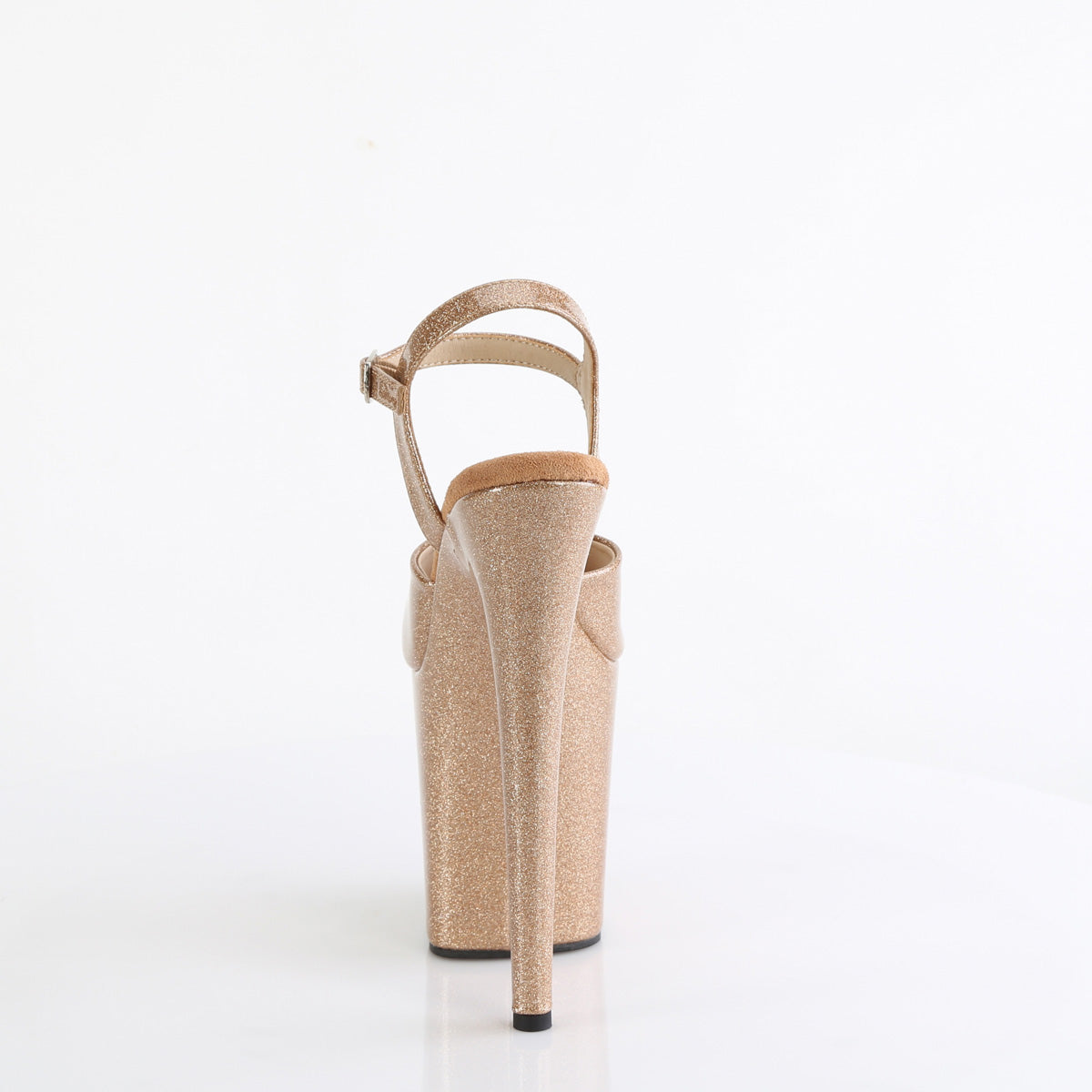 Pleaser Flamingo 809GP - Kinky-shoes