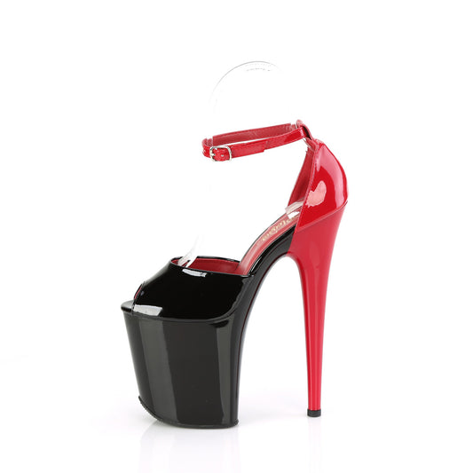 Pleaser Flamingo 868 - Kinky-shoes