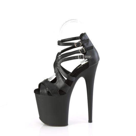 Pleaser Flamingo 877 - Kinky-shoes
