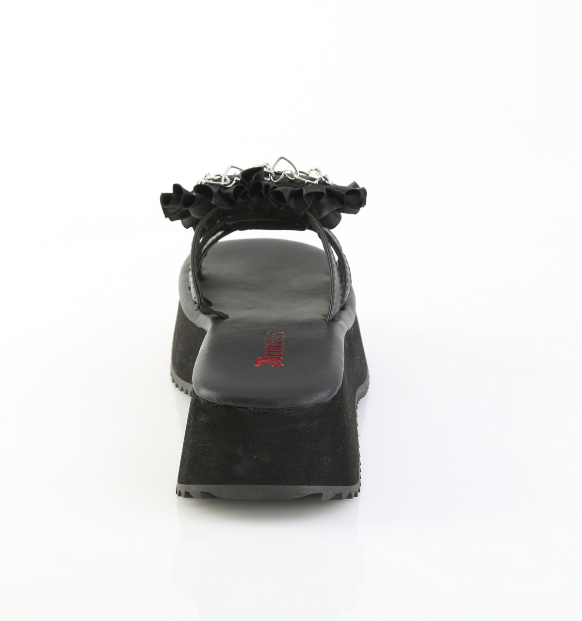 DemoniaCult Flip 16 - Kinky-shoes