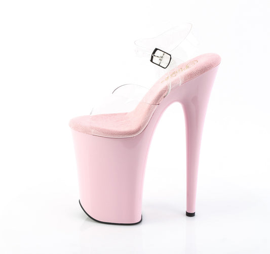 Pleaser Infinity 908