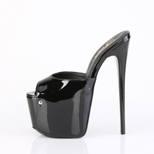 Pleaser Jubilant 01 - Kinky-shoes