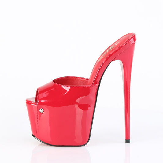 Pleaser Jubilant 01 - Kinky-shoes