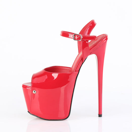 Pleaser Jubilant 09 - Kinky-shoes