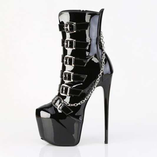 Pleaser Jubilant 1015 - Kinky-shoes