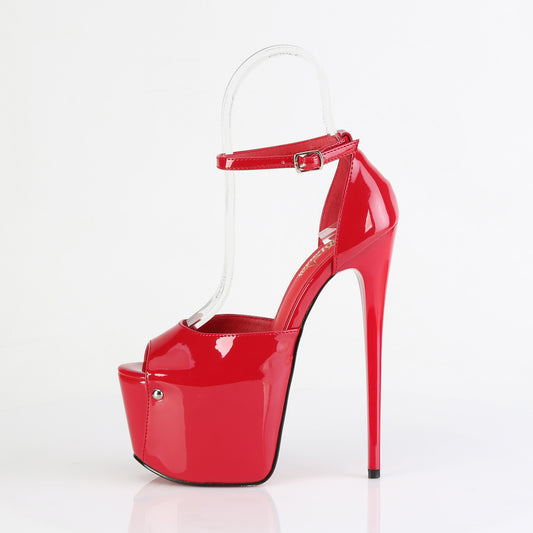 Pleaser Jubilant 15 - Kinky-shoes