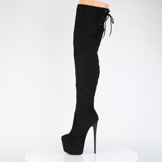 Pleaser Jubilant 3007FS - Kinky-shoes