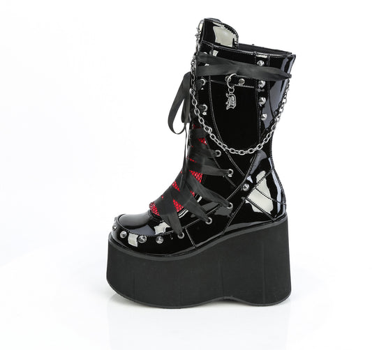 DemoniaCult Kera 121