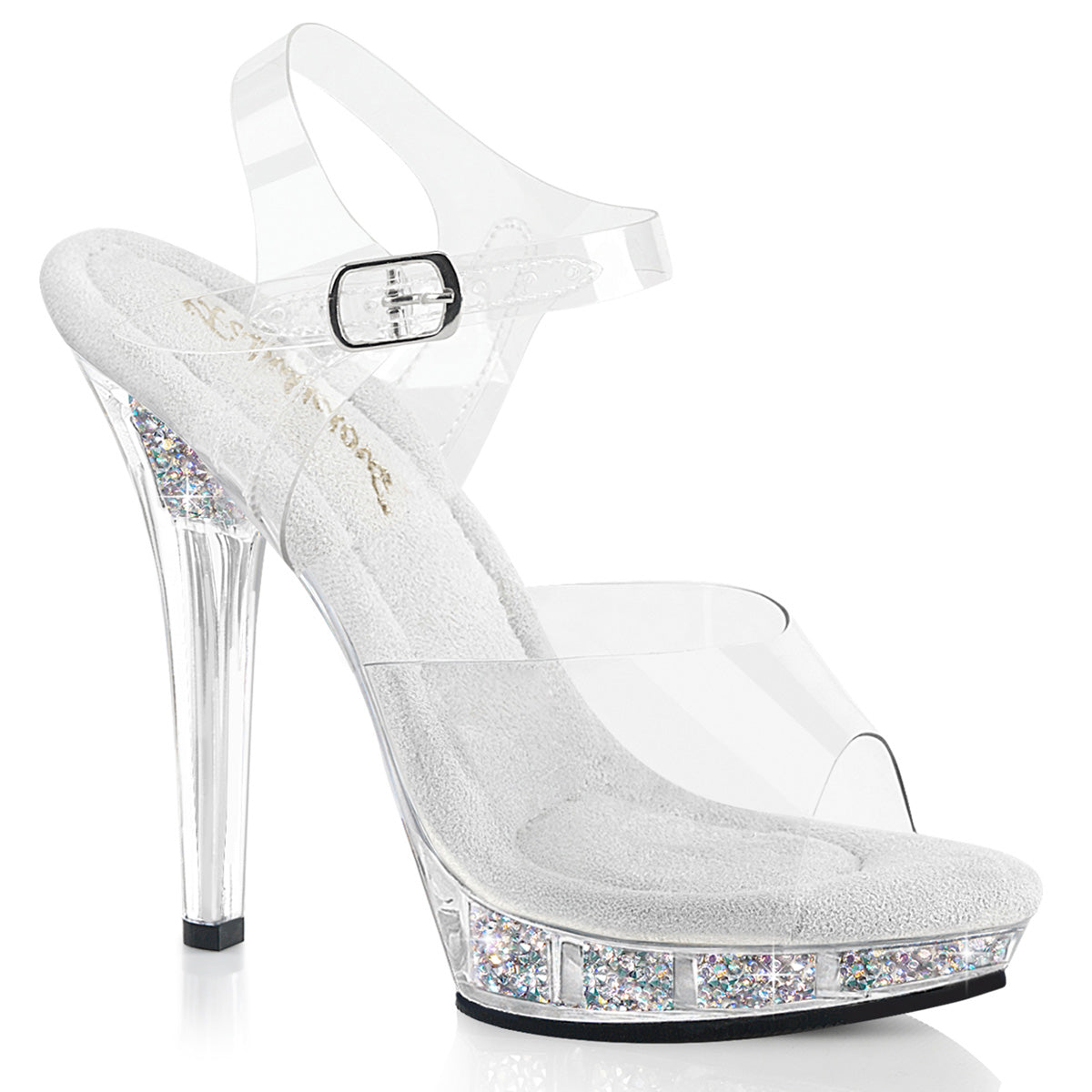 Fabulicious Lip 108RSI - Kinky-shoes