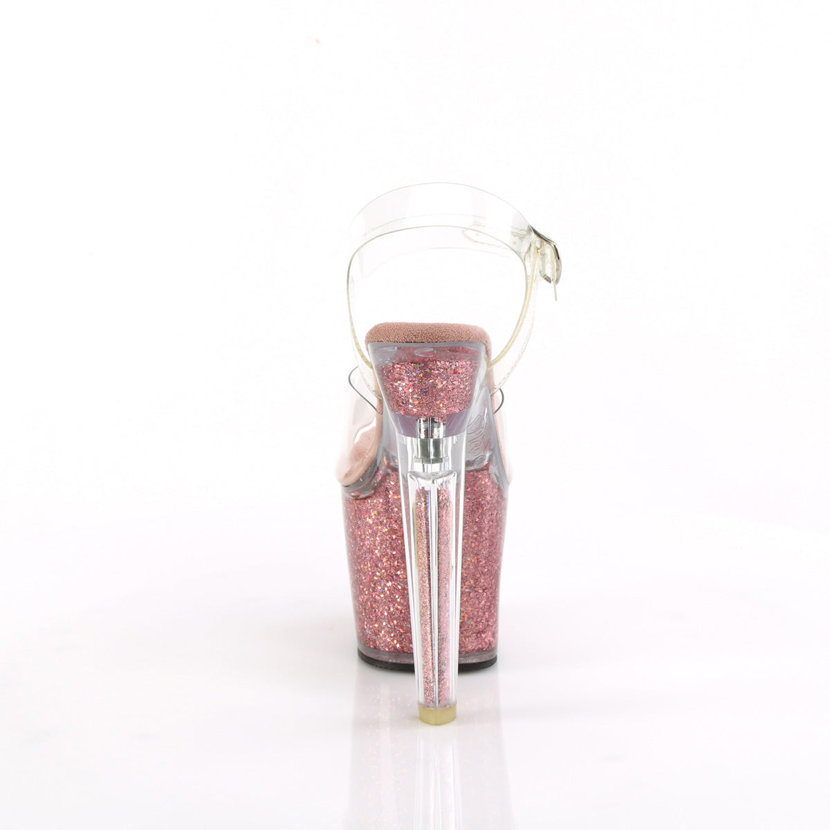 Pleaser Lovesick 708SG - Kinky-shoes