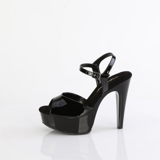 Fabulicious Martini 509 - Kinky-shoes