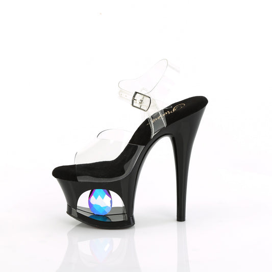 Pleaser Moon 708DIA - Kinky-shoes