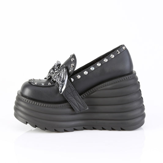 DemoniaCult Morte 56 - Kinky-shoes