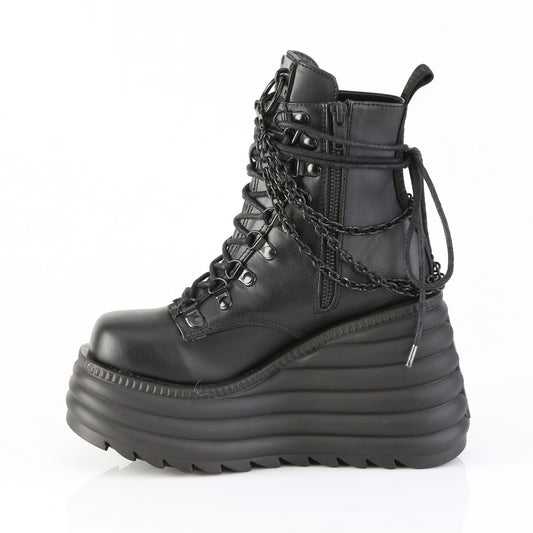 DemoniaCult Morte 65 - Kinky-shoes